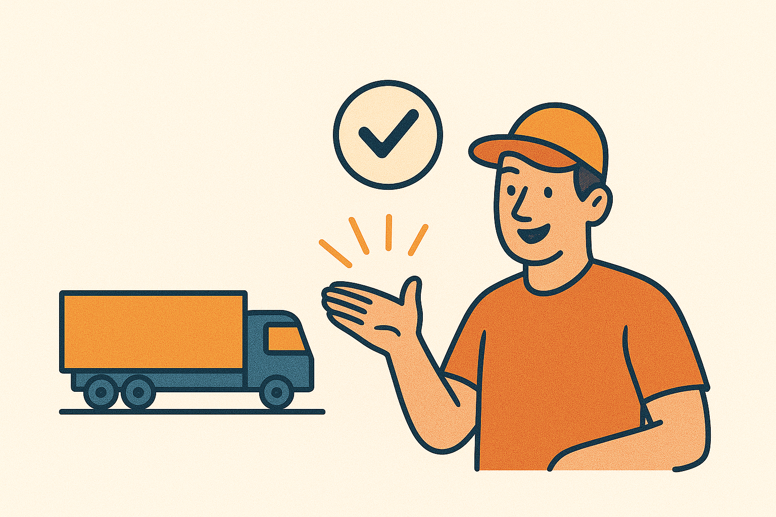 Team working together