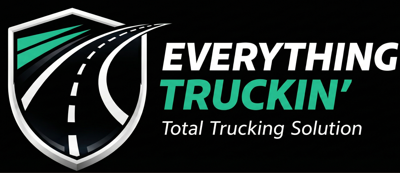 Everything Truckin' - Total Trucking Solution
